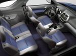 Toyota RAV4 3-Door 2000 года